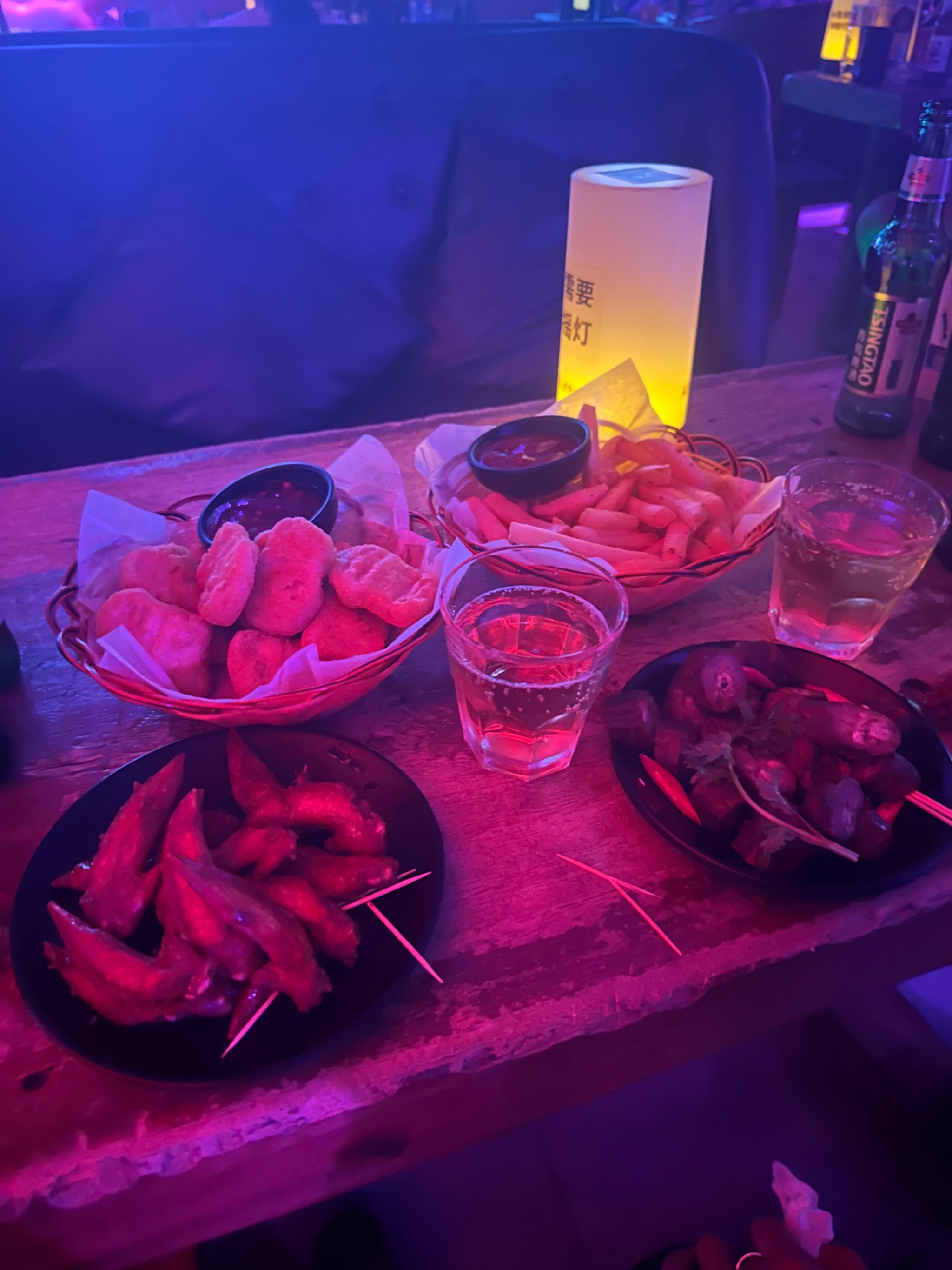 商丘商务ktv到底划算吗揭秘-宁陵县ktv预定